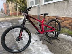 Trek Slash 2020 L 29" 