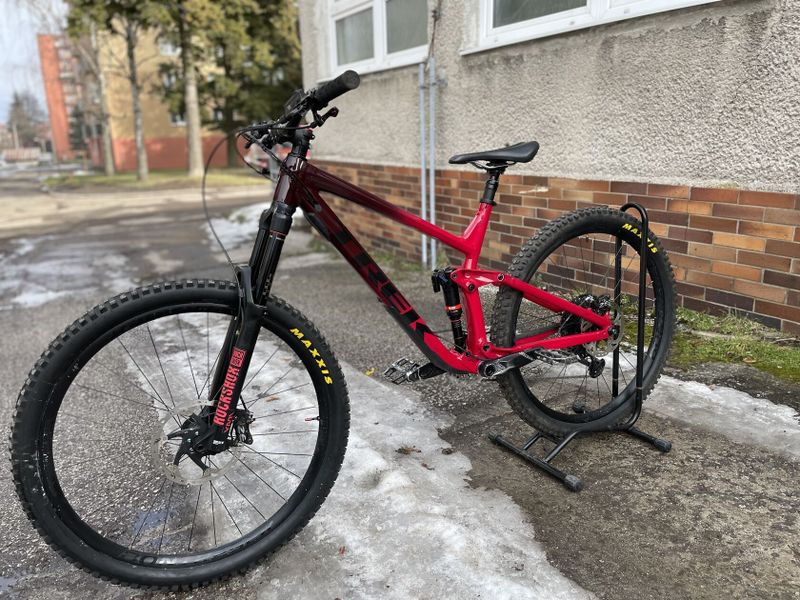 Trek Slash 2020 L 29" 