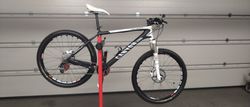 Prodám MTB Grand Canyon CF8