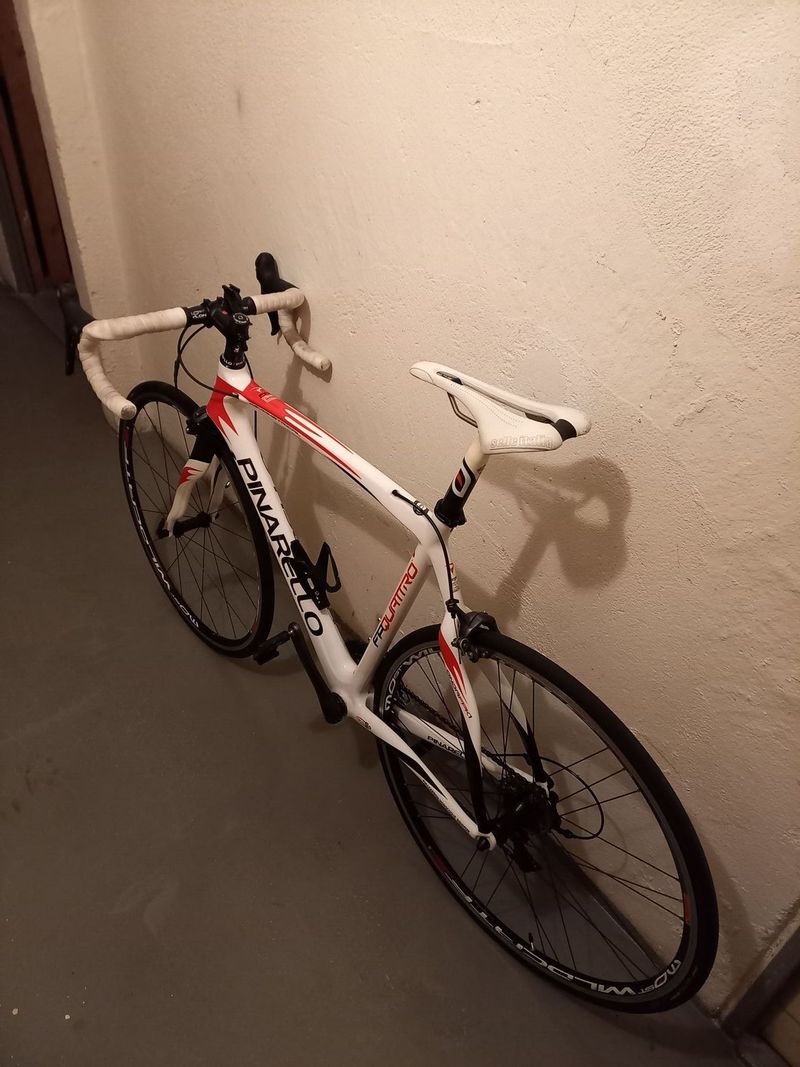 Pinarello - 2013
