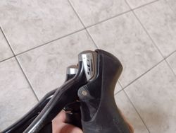 Sada Shimano 105, 2x11, gravel, silnice, cyklokros 