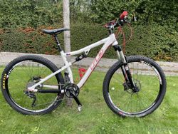 RB bike IQ 275