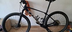 Trek Pro Caliber 9.6