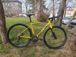  KELLYS SOOT 30 (2021) vel. S 