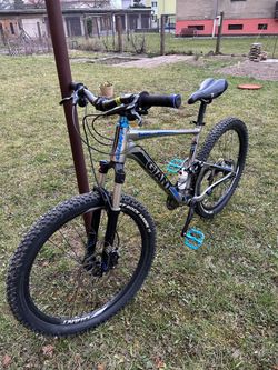  GIANT ANTHEM X4 26 - SLEVA