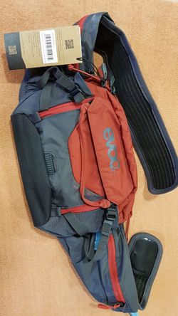 EVOC hip pack pro3