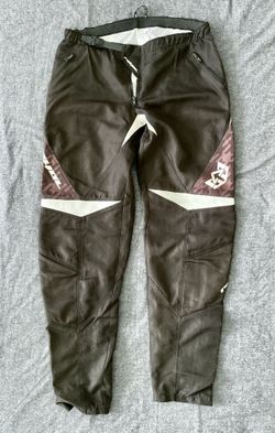 DH kalhoty Royal Racing, velikost L