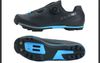 tretry CUBE MTB PEAK PRO black´n´blue jednou použité cena při koupi 3900kč