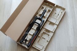 Vidlice ROCK SHOX Judy Silver TK 29" 120mm Boost 15x110