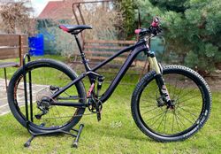 Canyon nerve al vel. s 