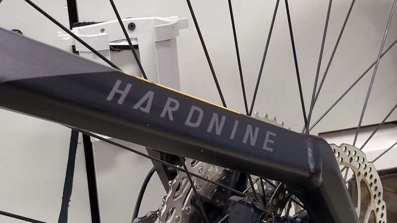 Elektrokolo Haibike Hardnine10 XL a M tovární záruka kola Elektrokolo Haibike Hardnine10 XL a M tová