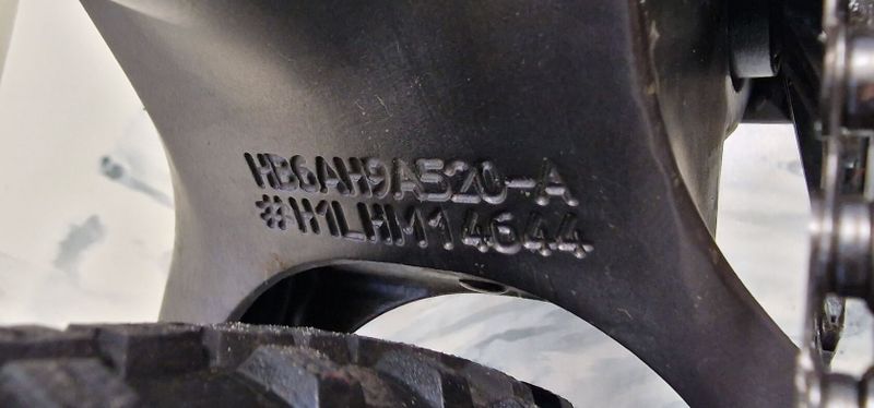 Elektrokolo Haibike Hardnine10 XL a M tovární záruka kola Elektrokolo Haibike Hardnine10 XL a M tová