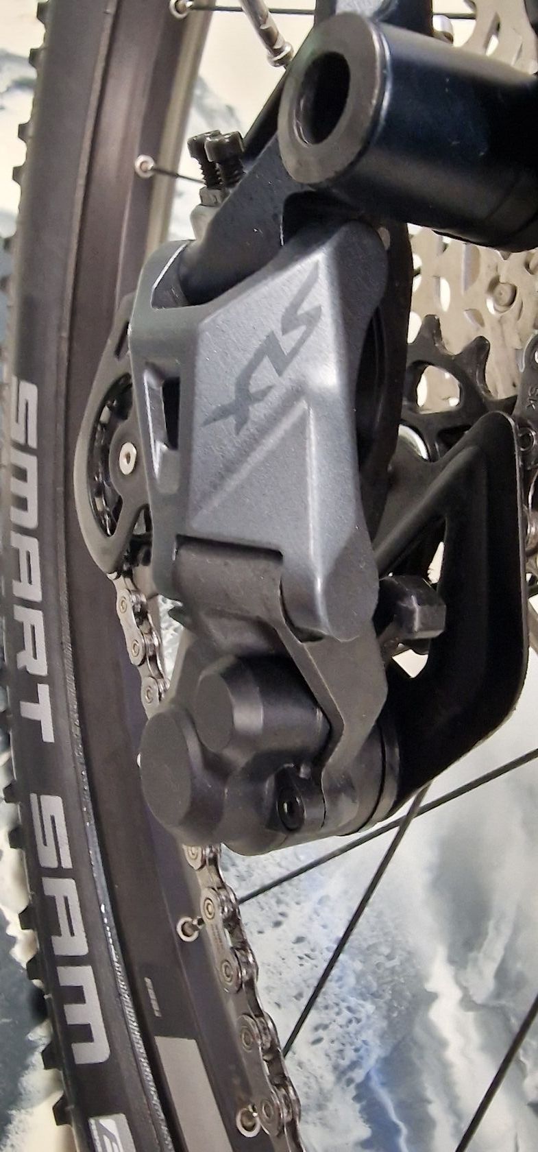 Elektrokolo Haibike Hardnine10 XL a M tovární záruka kola Elektrokolo Haibike Hardnine10 XL a M tová