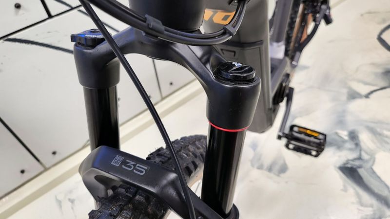 Elektrokolo Haibike Hardnine10 XL a M tovární záruka kola Elektrokolo Haibike Hardnine10 XL a M tová