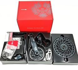 NOVÁ sada SRAM GX Eagle DUB kit 175mm , 1x12 , 10-52