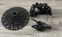 NOVÁ malá sada SRAM GX 1x11 