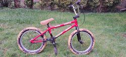 BMX Subrosa 18"