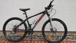Prodám horské kolo MONGOOSE Tyax Elite 