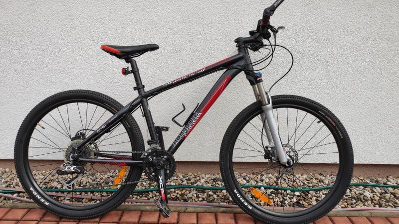 Prodám horské kolo MONGOOSE Tyax Elite 