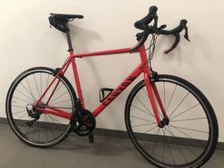 Canyon Endurace Al 7 (58)