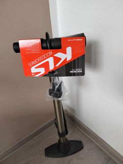 Dílenská pumpa KLS MAGNUM