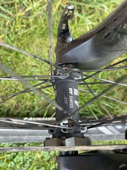 Karbon Mtb Vitus Sommet CRX