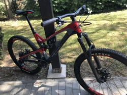 Nový INTENSE TRACER 275