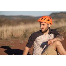 MTB Přílba Rockrider ST500