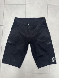 Kraťasy Troy Lee Moto 2.0 vel. 32