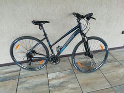 Prodám Merida Crossway 500 lady