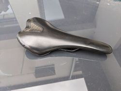 Selle Italia SLR Carbon