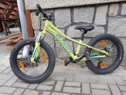 Specialized Riprock