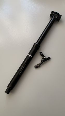 Teleskopická sedlovka PRO KORYAK 150