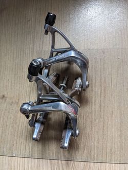 Brzdy SRAM RED