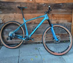 Rock Machine Blizz CRB 90 – 29“ 2020 velikost XL (21“)