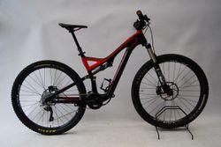 Specialized Stumpjumper FSR 29 Carbon