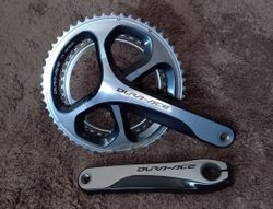 Shimano Dura Ace