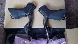 Shimano Dura - Ace Di2