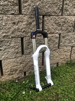 Rock Shox Argyle RCT