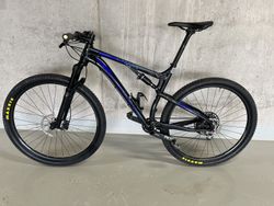 Merida Ninety-Six 9.600