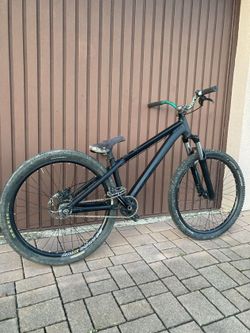 Ctm dirtking 