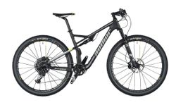 KARBON FULL AUTHOR A-RAY 29 TEAM 21" FOX Float SC SRAM GX EAGLE FOX Boost 90.000 Kč, nový v krabici