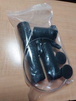 Rock Shox TwistLoc Remote otočné ovládání zámku vidlice / tlumiče