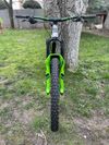 enduro Rock Machine Blizzard 90-27 RZ vel L