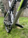 enduro Rock Machine Blizzard 90-27 RZ vel L