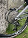 enduro Rock Machine Blizzard 90-27 RZ vel L