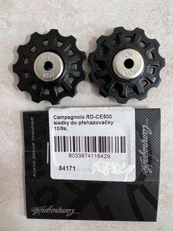 Kladky do přehazovačky Campagnolo