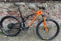 Rocky Mountain Element C90 XL