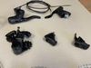 Prodám kompletní gravel sadu Campagnolo Ekar 1x13