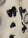 Prodám kompletní gravel sadu Campagnolo Ekar 1x13